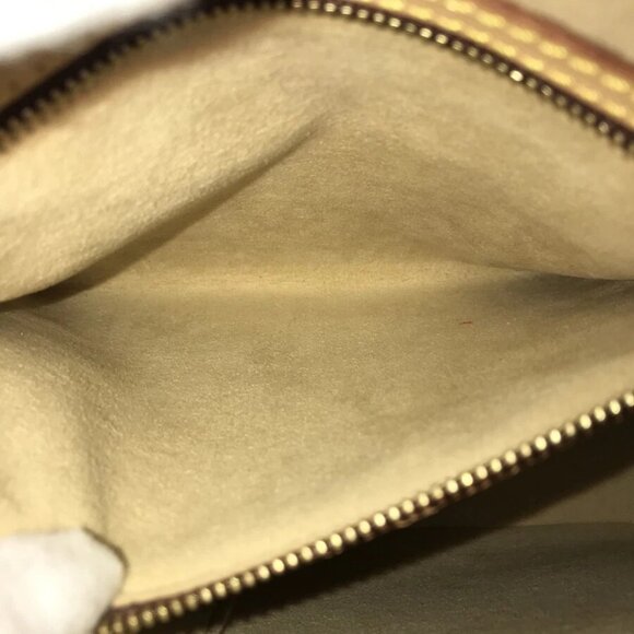 LOUIS VUITTON Monogram Looping MM M51146 Shoulder bag - Picture 11 of 16